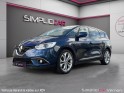 Renault grand scenic iv 1.7 business dci  7 places  applecarplay  garantie 12 mois occasion simplicicar vernon simplicicar...