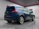 Renault grand scenic iv 1.7 business dci  7 places  applecarplay  garantie 12 mois occasion simplicicar vernon simplicicar...