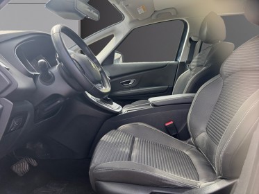 Renault grand scenic iv 1.7 business dci  7 places  applecarplay  garantie 12 mois occasion simplicicar vernon simplicicar...