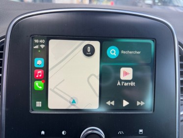 Renault grand scenic iv 1.7 business dci  7 places  applecarplay  garantie 12 mois occasion simplicicar vernon simplicicar...