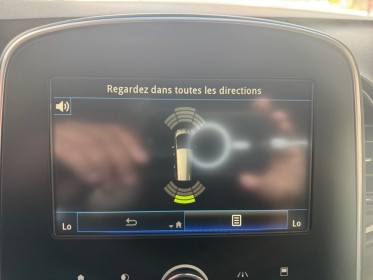 Renault grand scenic iv 1.7 business dci  7 places  applecarplay  garantie 12 mois occasion simplicicar vernon simplicicar...