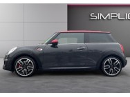 MINI d'occasion MINI JOHN COOPER WORKS de 2015 Vernon (27)﻿