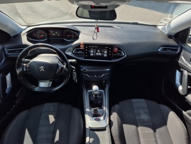 Peugeot 308 1.6 bluehdi 120ch ss bvm6 féline occasion simplicicar arras  simplicicar simplicibike france