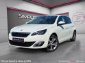 Peugeot 308 1.6 bluehdi 120ch ss bvm6 féline occasion simplicicar arras  simplicicar simplicibike france
