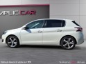 Peugeot 308 1.6 bluehdi 120ch ss bvm6 féline occasion simplicicar arras  simplicicar simplicibike france