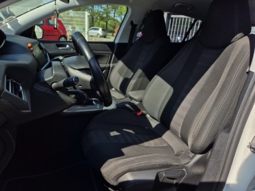 Peugeot 308 1.6 bluehdi 120ch ss bvm6 féline occasion simplicicar arras  simplicicar simplicibike france