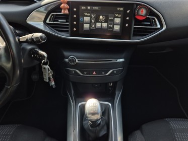 Peugeot 308 1.6 bluehdi 120ch ss bvm6 féline occasion simplicicar arras  simplicicar simplicibike france