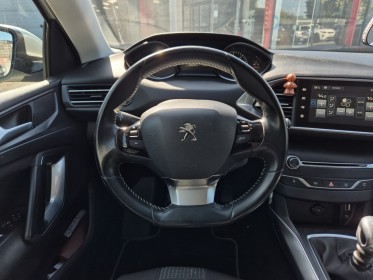 Peugeot 308 1.6 bluehdi 120ch ss bvm6 féline occasion simplicicar arras  simplicicar simplicibike france