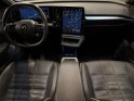 Renault megane ev60 220 ch iconic // 12 mois de garantie  contrat entretien en cours occasion simplicicar lyon ouest...