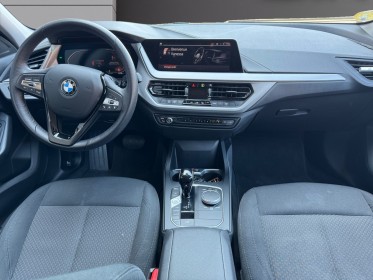 Bmw serie 1 f40 118d 150 ch bva8 business design occasion simplicicar lille  simplicicar simplicibike france
