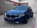 Bmw serie 1 f40 118d 150 ch bva8 business design occasion simplicicar lille  simplicicar simplicibike france