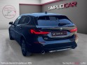 Bmw serie 1 f40 118d 150 ch bva8 business design occasion simplicicar lille  simplicicar simplicibike france