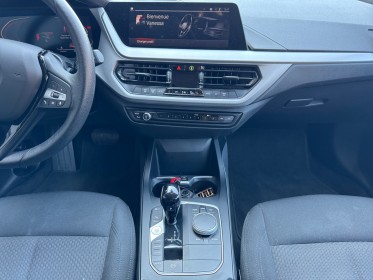 Bmw serie 1 f40 118d 150 ch bva8 business design occasion simplicicar lille  simplicicar simplicibike france