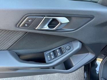 Bmw serie 1 f40 118d 150 ch bva8 business design occasion simplicicar lille  simplicicar simplicibike france