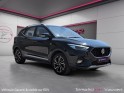 Mg zs zs 1.0l t-gdi 111ch 2wd luxury / toit ouvrant pano / garantie 5 ans constructeur occasion simplicicar lunel simplicicar...