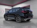 Mg zs zs 1.0l t-gdi 111ch 2wd luxury / toit ouvrant pano / garantie 5 ans constructeur occasion simplicicar lunel simplicicar...