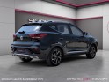 Mg zs zs 1.0l t-gdi 111ch 2wd luxury / toit ouvrant pano / garantie 5 ans constructeur occasion simplicicar lunel simplicicar...