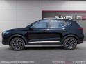 Mg zs zs 1.0l t-gdi 111ch 2wd luxury / toit ouvrant pano / garantie 5 ans constructeur occasion simplicicar lunel simplicicar...