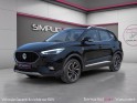 Mg zs zs 1.0l t-gdi 111ch 2wd luxury / toit ouvrant pano / garantie 5 ans constructeur occasion simplicicar lunel simplicicar...