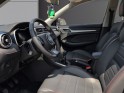 Mg zs zs 1.0l t-gdi 111ch 2wd luxury / toit ouvrant pano / garantie 5 ans constructeur occasion simplicicar lunel simplicicar...