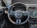 Mg zs zs 1.0l t-gdi 111ch 2wd luxury / toit ouvrant pano / garantie 5 ans constructeur occasion simplicicar lunel simplicicar...