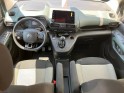 Citroen berlingo 1.5 bhdi 100ch shine xtr occasion toulouse (31) simplicicar simplicibike france