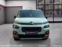 Citroen berlingo 1.5 bhdi 100ch shine xtr occasion toulouse (31) simplicicar simplicibike france