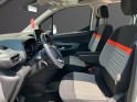 Citroen berlingo 1.5 bhdi 100ch shine xtr occasion toulouse (31) simplicicar simplicibike france