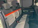 Citroen berlingo 1.5 bhdi 100ch shine xtr occasion toulouse (31) simplicicar simplicibike france