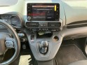 Citroen berlingo 1.5 bhdi 100ch shine xtr occasion toulouse (31) simplicicar simplicibike france