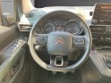Citroen berlingo 1.5 bhdi 100ch shine xtr occasion toulouse (31) simplicicar simplicibike france