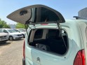 Citroen berlingo 1.5 bhdi 100ch shine xtr occasion toulouse (31) simplicicar simplicibike france