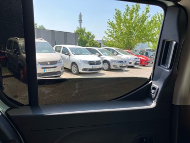 Citroen berlingo 1.5 bhdi 100ch shine xtr occasion toulouse (31) simplicicar simplicibike france