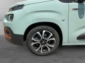 Citroen berlingo 1.5 bhdi 100ch shine xtr occasion toulouse (31) simplicicar simplicibike france