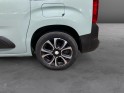 Citroen berlingo 1.5 bhdi 100ch shine xtr occasion toulouse (31) simplicicar simplicibike france