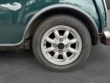 Rover mini british open ii occasion champigny-sur-marne (94) simplicicar simplicibike france