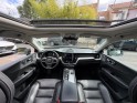 Volvo xc60 t8 twin engine 303 ch  87 ch geartronic 8 inscription luxe occasion simplicicar vaucresson simplicicar...