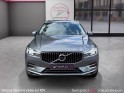 Volvo xc60 t8 twin engine 303 ch  87 ch geartronic 8 inscription luxe occasion simplicicar vaucresson simplicicar...