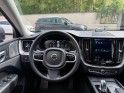 Volvo xc60 t8 twin engine 303 ch  87 ch geartronic 8 inscription luxe occasion simplicicar vaucresson simplicicar...