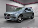 Volvo xc60 t8 twin engine 303 ch  87 ch geartronic 8 inscription luxe occasion simplicicar vaucresson simplicicar...
