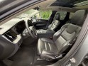 Volvo xc60 t8 twin engine 303 ch  87 ch geartronic 8 inscription luxe occasion simplicicar vaucresson simplicicar...