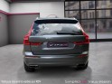 Volvo xc60 t8 twin engine 303 ch  87 ch geartronic 8 inscription luxe occasion simplicicar vaucresson simplicicar...