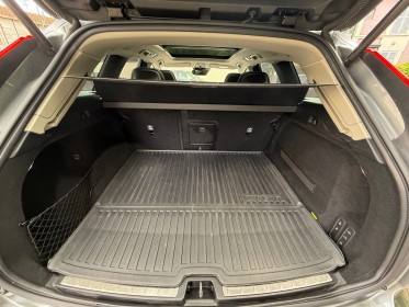 Volvo xc60 t8 twin engine 303 ch  87 ch geartronic 8 inscription luxe occasion simplicicar vaucresson simplicicar...