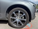 Volvo xc60 t8 twin engine 303 ch  87 ch geartronic 8 inscription luxe occasion simplicicar vaucresson simplicicar...