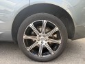 Volvo xc60 t8 twin engine 303 ch  87 ch geartronic 8 inscription luxe occasion simplicicar vaucresson simplicicar...