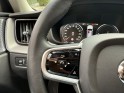 Volvo xc60 t8 twin engine 303 ch  87 ch geartronic 8 inscription luxe occasion simplicicar vaucresson simplicicar...