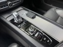 Volvo xc60 t8 twin engine 303 ch  87 ch geartronic 8 inscription luxe occasion simplicicar vaucresson simplicicar...