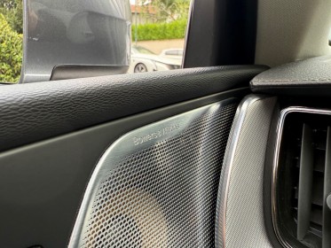Volvo xc60 t8 twin engine 303 ch  87 ch geartronic 8 inscription luxe occasion simplicicar vaucresson simplicicar...