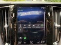 Volvo xc60 t8 twin engine 303 ch  87 ch geartronic 8 inscription luxe occasion simplicicar vaucresson simplicicar...