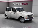 Renault 4l savane occasion simplicicar marignane  simplicicar simplicibike france